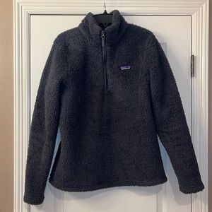 Patagonia Women’s Los Gatos Fleece 1/4-Zip